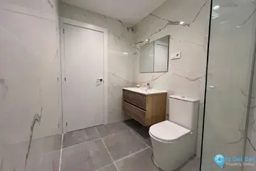 1 bedroom Apartment for Sale in Torremolinos-62823