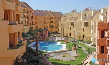 3 bedroom Apartment for Sale in La Duquesa