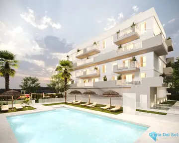 1 - 3 bedroom Apartment for Sale in Vélez-Málaga