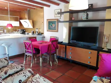 2 bedroom Apartment for Sale in San Luis de Sabinillas-62848