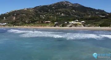 5360m2 Plot for Sale in Tarifa-62855