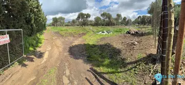 5360m2 Plot for Sale in Tarifa-62864