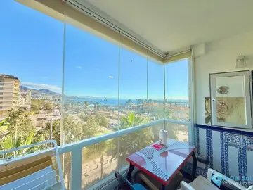 1 bedroom Apartment for Sale in Fuengirola