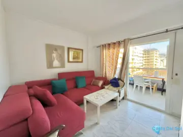 1 bedroom Apartment for Sale in Fuengirola-62882