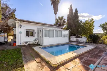 2 bedroom House for Sale in Cártama-62908