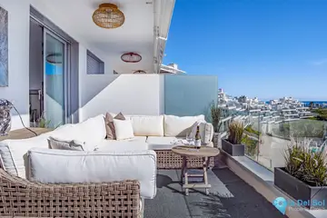3 bedroom Apartment for Sale in Cancelada-84150