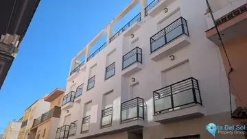 2 bedroom Apartment for Sale in Mijas Costa