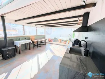 1 bedroom House for Sale in Guaro-62950