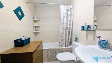 1 bedroom Apartment for Sale in Fuengirola-62991