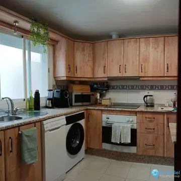 3 bedroom House for Sale in Guadiaro-63037