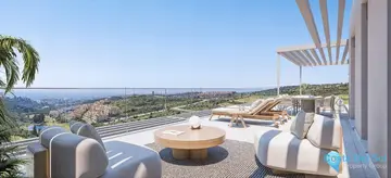 1 - 3 bedroom Apartment for Sale in Estepona-63038