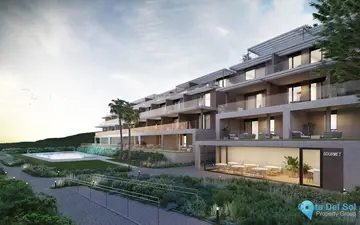 1 - 3 bedroom Apartment for Sale in Estepona-63043