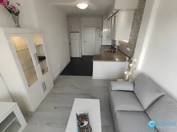 1 bedroom Apartment for Sale in Torreblanca-63052