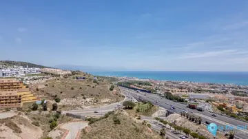 1150m2 Plot for Sale in Benalmadena