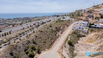1150m2 Plot for Sale in Benalmadena-63097