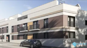 2 - 3 bedroom Apartment for Sale in Cancelada