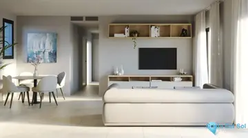 2 - 3 bedroom Apartment for Sale in Cancelada-63118