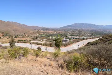 1514m2 Plot for Sale in La Cala Golf-63136