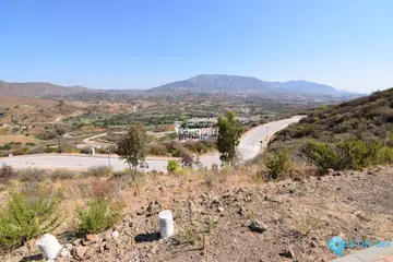 1514m2 Plot for Sale in La Cala Golf-63139