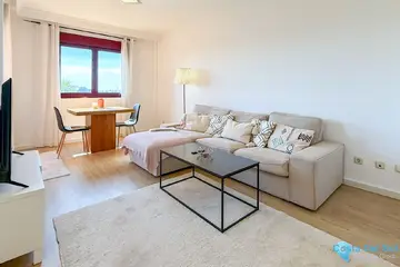 1 bedroom Apartment for Sale in El Paraiso-63155