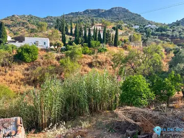 5 bedroom House for Sale in Comares-63200