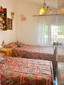 5 bedroom House for Sale in Comares-63205