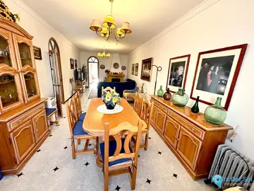 3 bedroom House for Sale in Jimena de la Frontera-63245