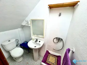 3 bedroom House for Sale in Jimena de la Frontera-63250
