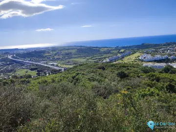 32787m2 Plot for Sale in Estepona