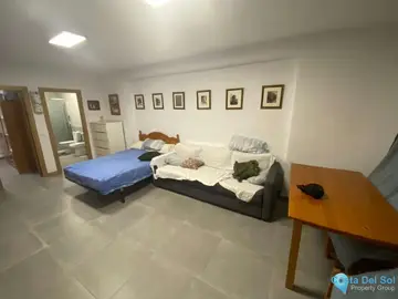 1 bedroom Apartment for Sale in Fuengirola-63321