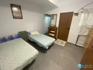 1 bedroom Apartment for Sale in Fuengirola-63328