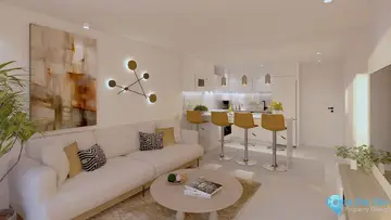 1 bedroom Apartment for Sale in Rincón de la Victoria