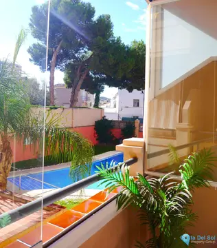 1 bedroom Apartment for Sale in Fuengirola