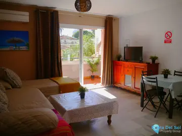 1 bedroom Apartment for Sale in Fuengirola-63342