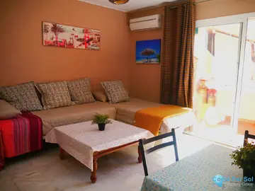 1 bedroom Apartment for Sale in Fuengirola-63343