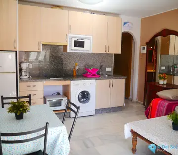 1 bedroom Apartment for Sale in Fuengirola-63347