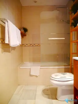 1 bedroom Apartment for Sale in Fuengirola-63359