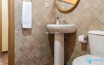 2 bedroom House for Sale in Benarrabá-63384
