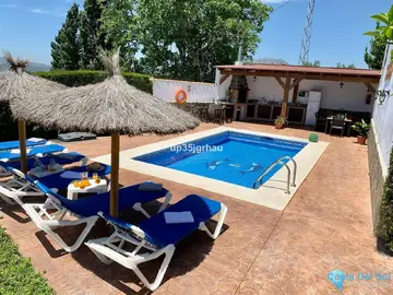 2 bedroom House for Sale in Benarrabá-63378