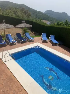 2 bedroom House for Sale in Benarrabá-63382