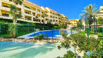 2 bedroom Apartment for Sale in La Duquesa