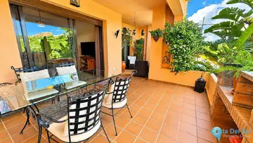 2 bedroom Apartment for Sale in La Duquesa-63404