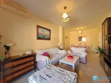 2 bedroom Apartment for Sale in San Luis de Sabinillas-63412