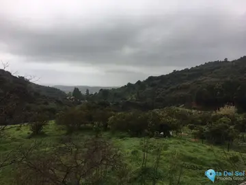 3674m2 Plot for Sale in Estepona-63432
