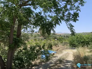 17855m2 Plot for Sale in Coín