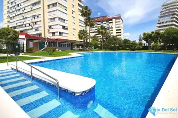 1 bedroom Apartment for Sale in Benalmadena Costa