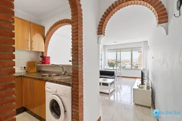 1 bedroom Apartment for Sale in Benalmadena Costa-63516