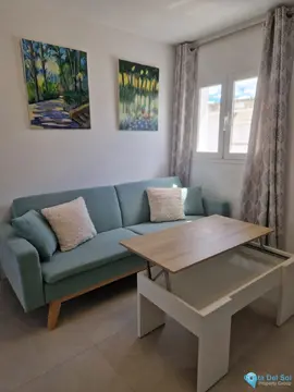 1 bedroom Apartment for Sale in Estepona-63555