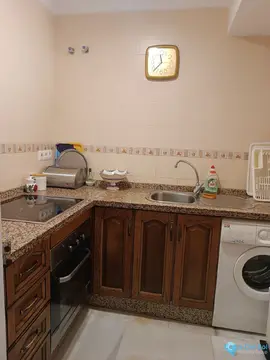 1 bedroom Apartment for Sale in Estepona-63594