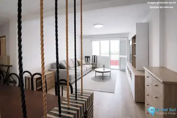 4 bedroom Apartment for Sale in Fuengirola-63614